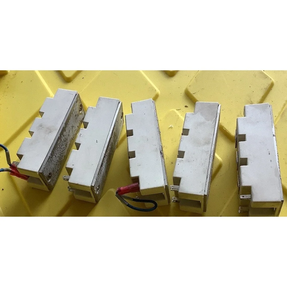 5 Eupec  BSM150GB60DLC Power Supply Module